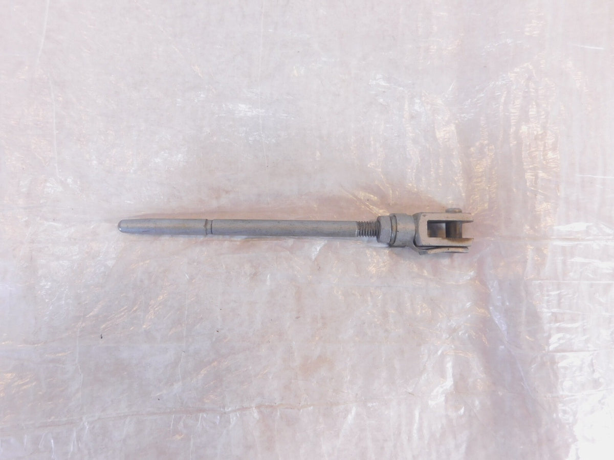1995-2002 BMW R1100RT Rear Wheel Brake Master Cylinder Actuator Rod Plunger - C3 Cycle