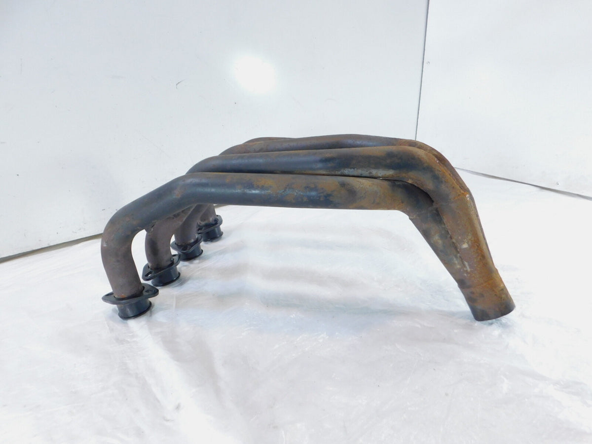 Kawasaki Ninja 1000 1000R ZX1000 Vance & Hines Exhaust Header Pipe & Muffler