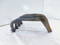 Kawasaki Ninja 1000 1000R ZX1000 Vance & Hines Exhaust Header Pipe & Muffler