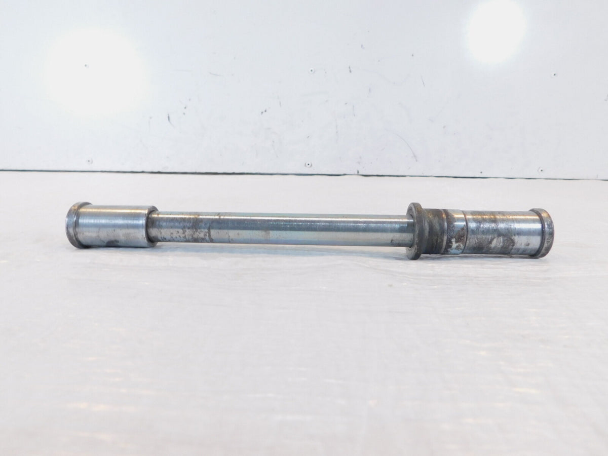 Kawasaki GPz1100 ZX1100 ZR-7S ZR750 ZR1100 Concours Front Wheel Axle Bolt Shaft