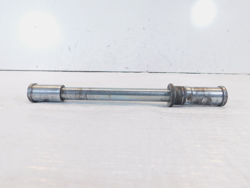 Kawasaki GPz1100 ZX1100 ZR-7S ZR750 ZR1100 Concours Front Wheel Axle Bolt Shaft