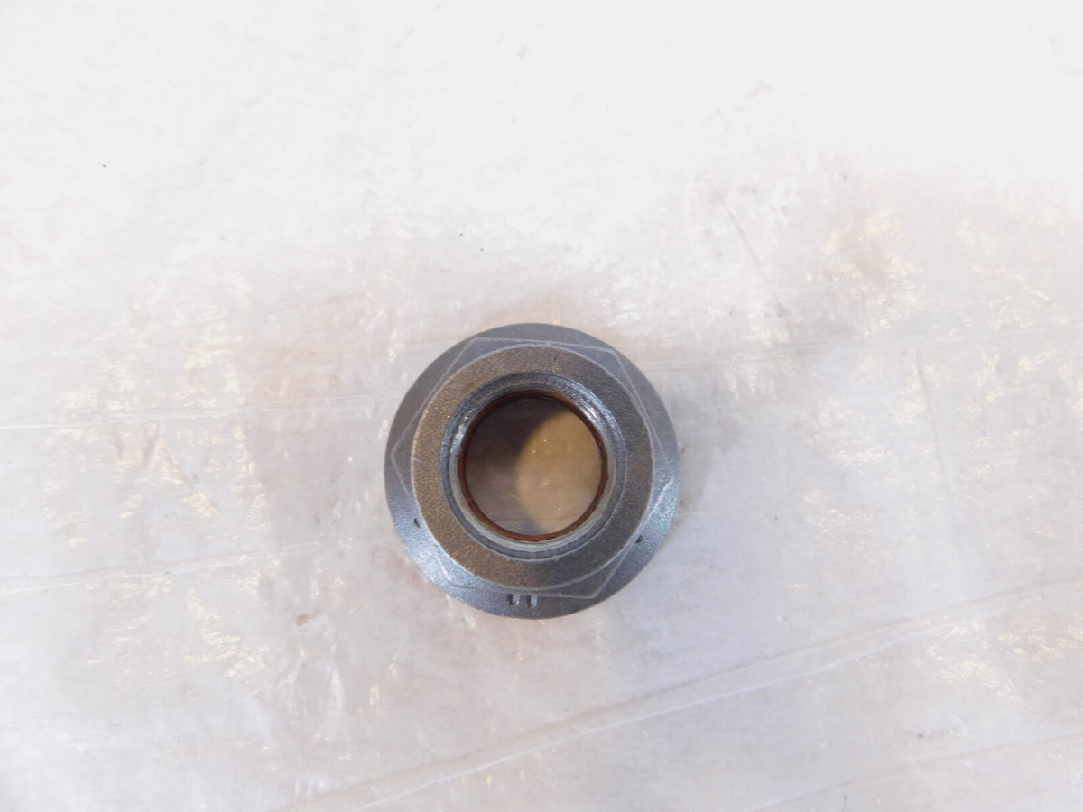 Harley Davidson Sportster 883 & 1200 Motor Engine Sprocket Mount Nut - P/N: 7839 - C3 Cycle