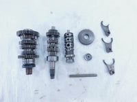 Honda VF500 Magna V30 & Interceptor 500 Transmission Gears Forks & Shifter Drum - C3 Cycle