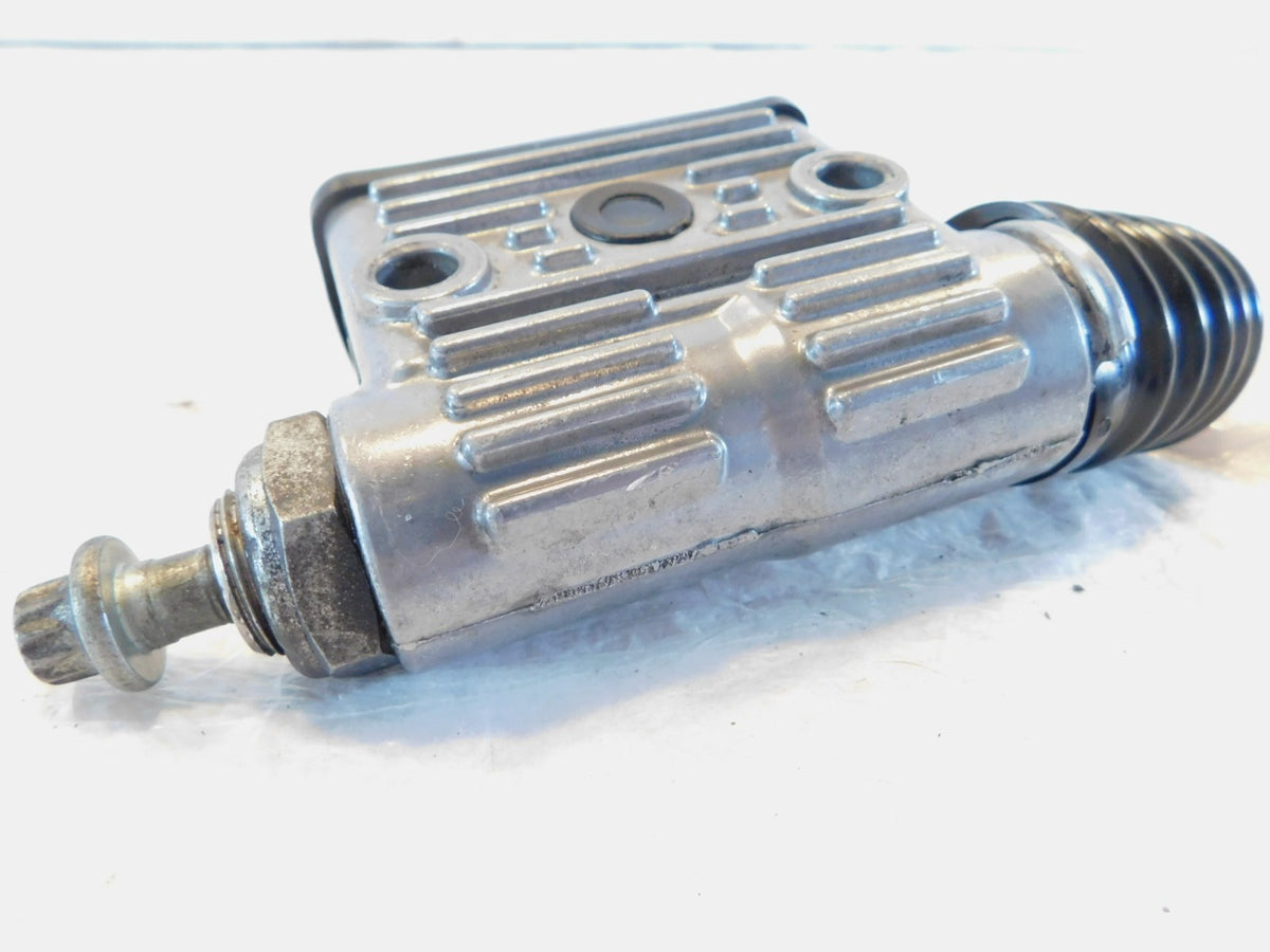 Harley Sportster 883 & 1200 Rear Right Brake Master Cylinder Reservoir for Parts - C3 Cycle
