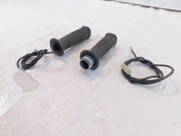 BMW Airhead R65 R80 R80RT R100RS R100RT Left/Right Heated Handlebar Grip Tubes - C3 Cycle