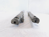 Kawasaki Vulcan 88 1500 1500A 1500L VN1500A Front Wheel Fork Shock Leg Tubes - C3 Cycle