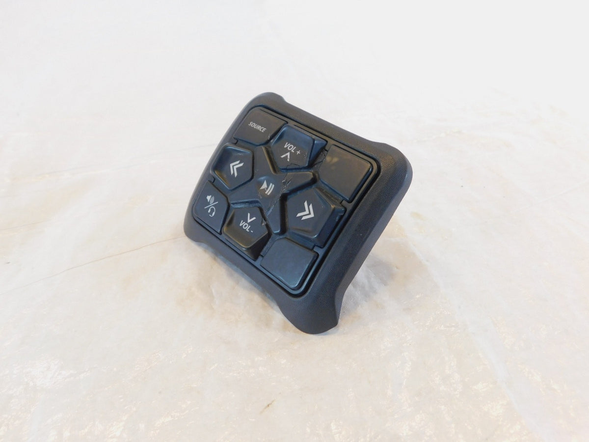 Can-Am Spyder F3 F3-T RT Limited LTD STD Audio Keypad Radio Control Switches - C3 Cycle