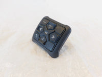 Can-Am Spyder F3 F3-T RT Limited LTD STD Audio Keypad Radio Control Switches - C3 Cycle