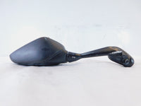 2019 2020 2021 2022 Yamaha YZFR3 YZF R3 Black Front Right Side Rear View Mirror - C3 Cycle