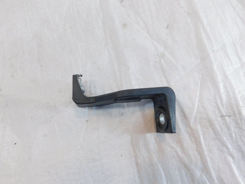 06-09 Aprilia Tuono 1000 RSV1000 Radiator Expansion Tank Reservoir Bracket Mount