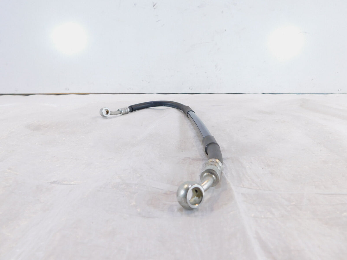 Suzuki GW250 Inazuma 250 L3 L4 L5 L7 Rear Wheel Brake Master Cylinder Hose Line - C3 Cycle