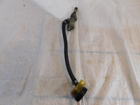 1986-2006 Kawasaki Concours 1000 ZG1000 OEM Rear Master Cylinder & Reservoir - C3 Cycle