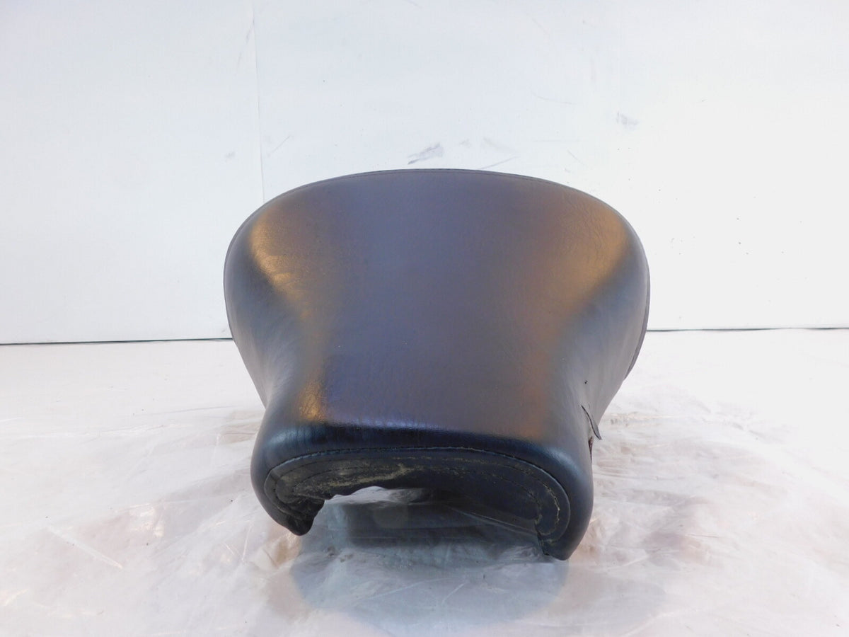 Royal Enfield Classic 500 EFI C5 Euro 4 Main Rider Saddle Seat Pad w/ Springs - C3 Cycle