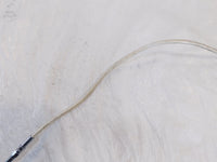 09 Harley Davidson CVO Road Glide Front Master Cylinder to ABS Brake Hose Line - C3 Cycle