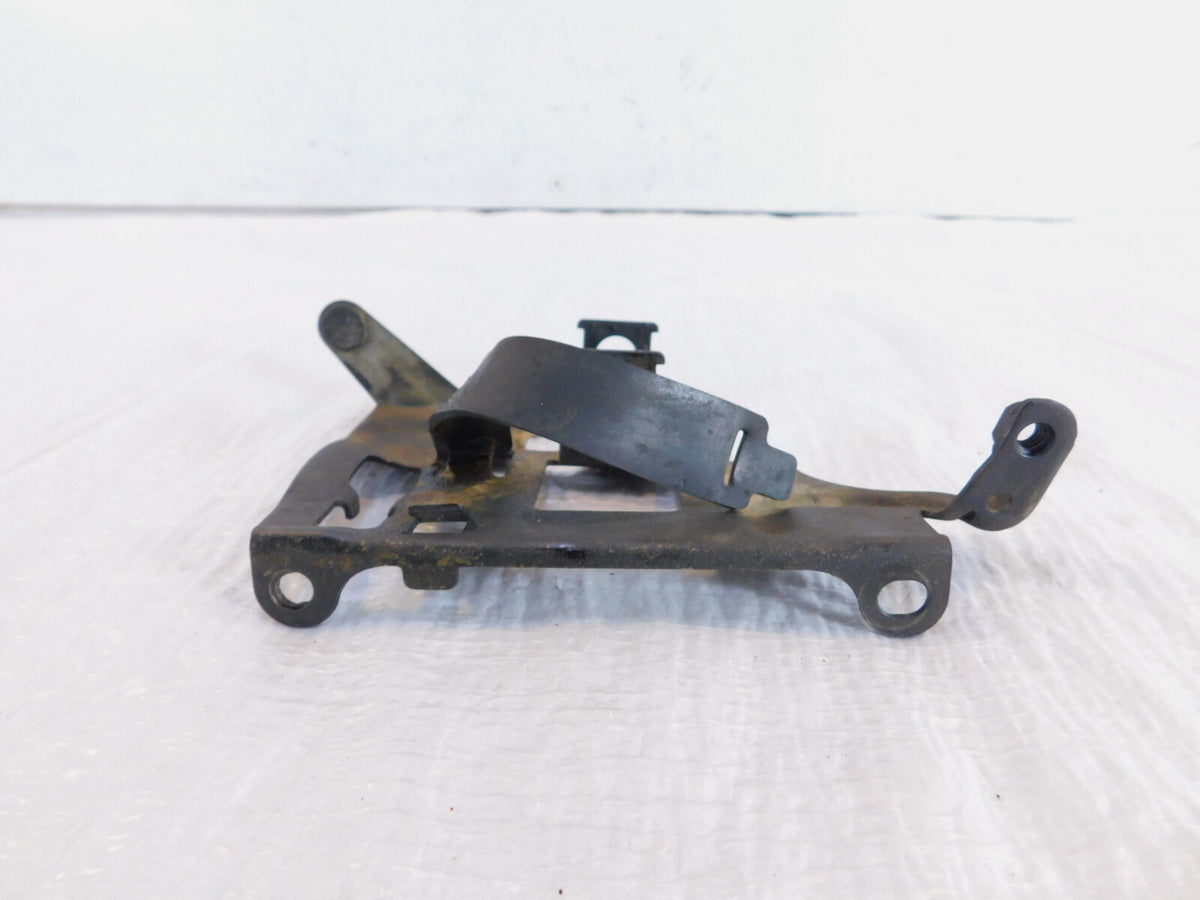 Honda VT700 VT800 Shadow 700 800 Gas Petrol Fuel Pump & Filter Bracket Plate - C3 Cycle