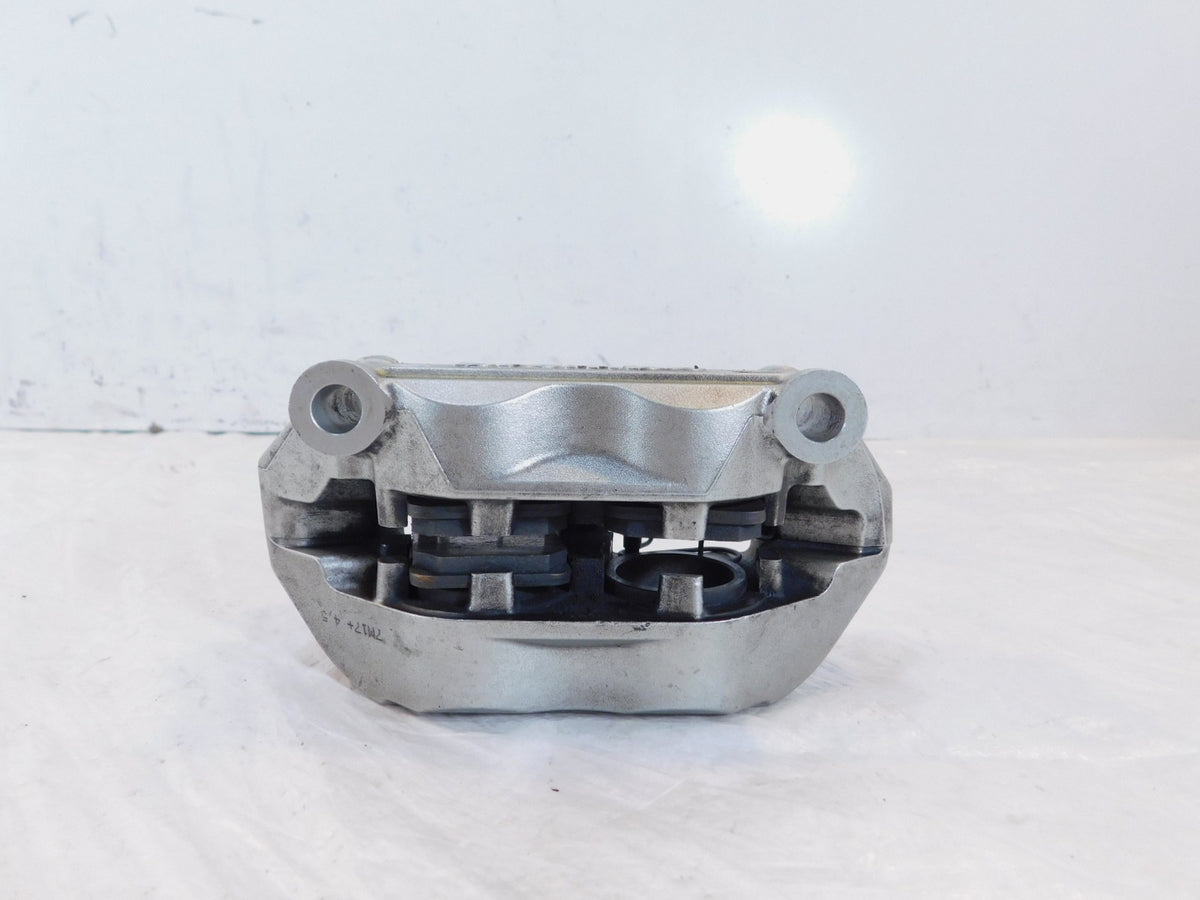 2007 & 2008 KTM 990 Super Duke Silver Front Left Brake Disc Caliper - C3 Cycle
