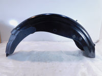 1994 1995 & 1996 Harley Davidson Sportster 883 & 1200 Black Rear Wheel Fender - C3 Cycle