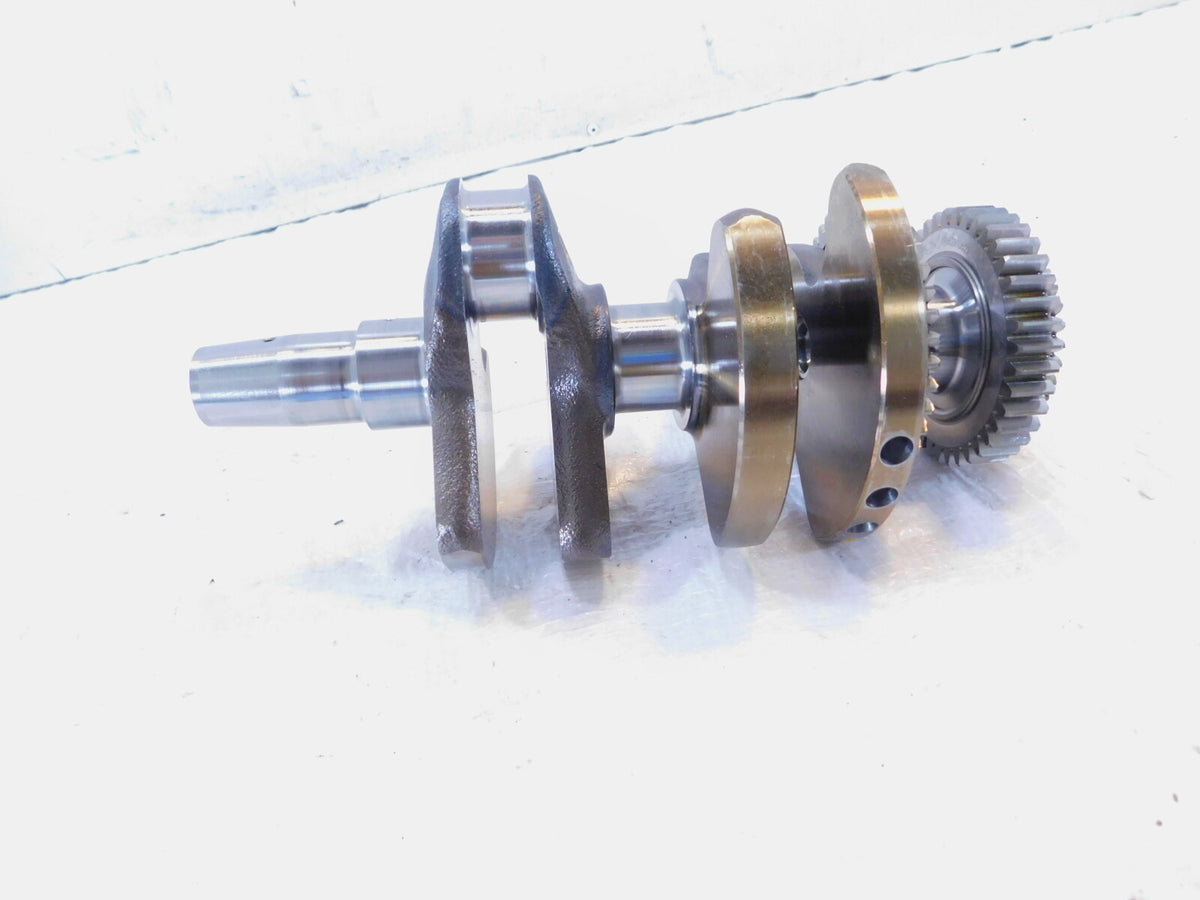 2020 2021 2022 2023 BMW F900 F900R F900XR Engine Motor Crankshaft Crank Shaft - C3 Cycle