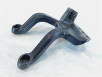 2002-2009 & 2012 Suzuki V-Strom DL1000 Rear Right Passenger Pillion Peg Bracket - C3 Cycle