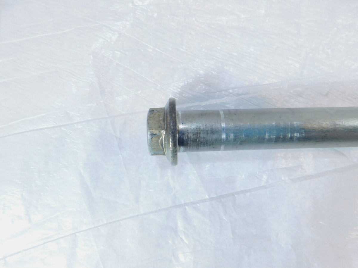 1994-1996 Suzuki RF600 & RF600R Rear Fork Swingarm Swing Arm Pivot Bolt Shaft - C3 Cycle