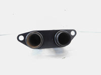 Yamaha Majesty 400 YP400 & CP250 OEM Water Coolant Hose Pipe Line Heat Exchanger - C3 Cycle