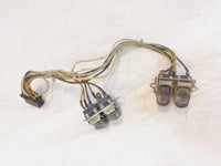 Harley Davidson Touring FLHT Electra Glide Cruise & Accessory Fairing Switch - C3 Cycle