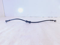 2008-2017 Harley Davidson Dyna Super & Wide Glide Rear Brake Caliper Hose Line - C3 Cycle