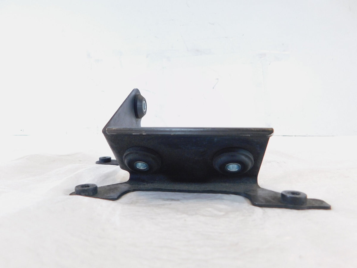 2012-2017 Victory Cross Country & Roads & Magnum Black ABS Module Bracket Mount - C3 Cycle