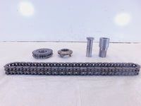 2002 American IronHorse Texas Chopper Classic Primary Chain & Compensator Gears - C3 Cycle