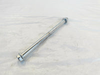 Kawasaki Ninja EX250 EX300 EX500 250R 300 Versys Rear Swingarm Pivot Bolt Shaft