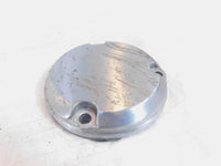 1994-1995 Honda CB1000 CB 1000 Silver Front Right Engine Motor Crankcase Cover - C3 Cycle
