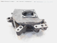 Yamaha XV1600 Road Star Transmission Transfer Case Pulley Cover Holder Mount - C3 Cycle