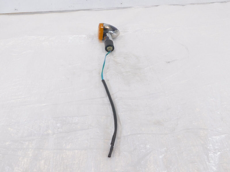 Yamaha V-Max 1200 Virago & Road Star Rear Right Turn Signal Indicator Light Lamp