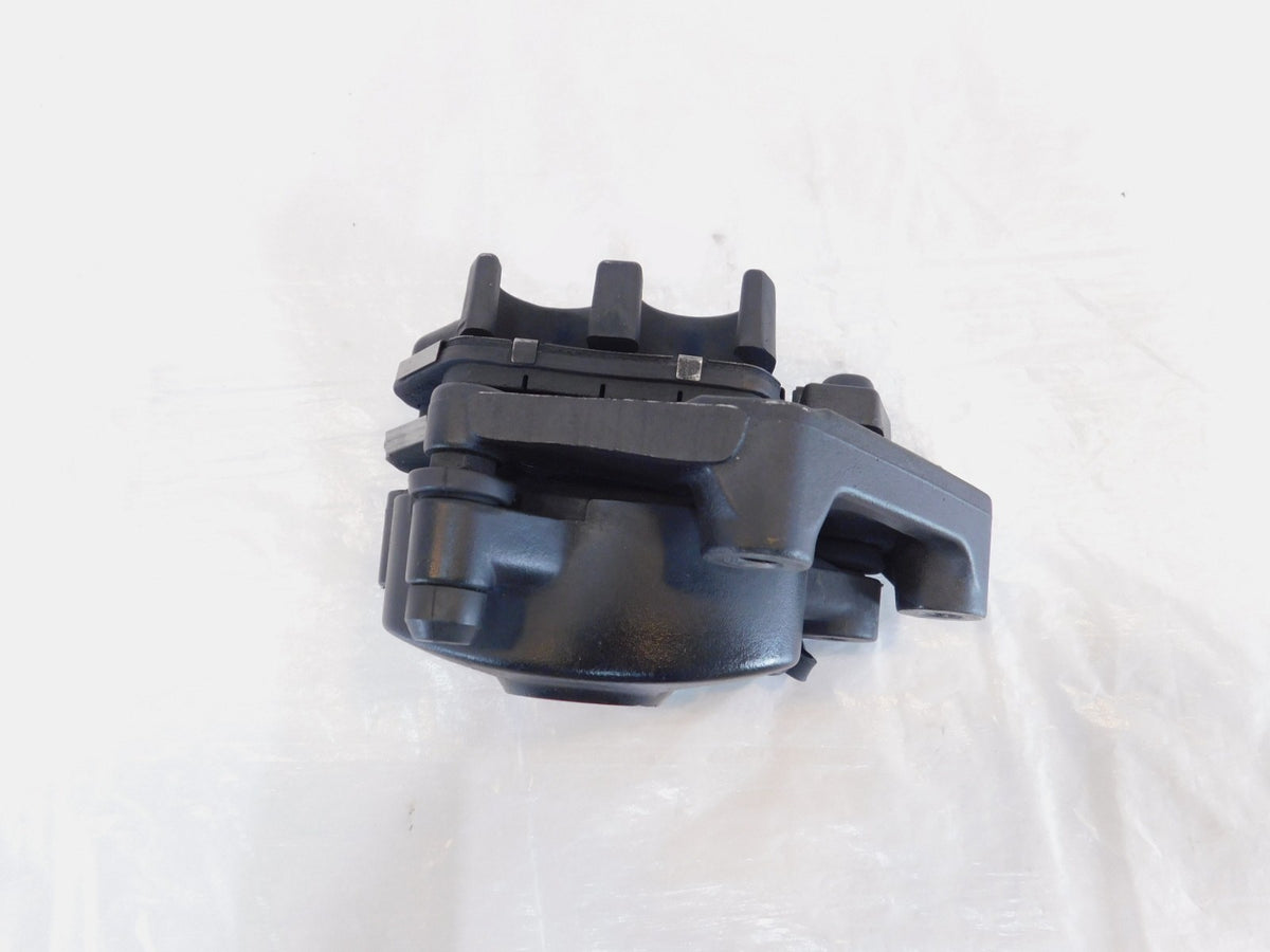 Harley Davidson Sportster 883 Roadster & 1200 Low Black Front Left Brake Caliper - C3 Cycle