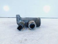 BMW K100 K100LT K100RS & K75 K75S K75C Radiator Water Coolant Pipe Fitting Joint - C3 Cycle