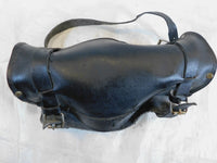 Harley Davidson Dyna Softail or Sportster Front Fork Leg Pouch Tool Bag - C3 Cycle