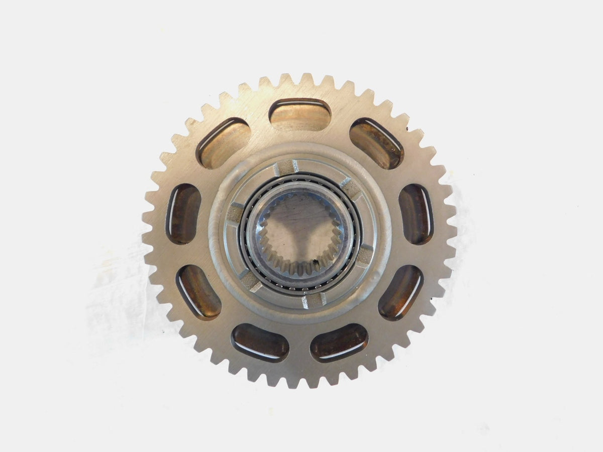 Honda GL1800 Goldwing 1800 NRX1800 OEM Starter Motor Clutch One Way Gear Bearing - C3 Cycle