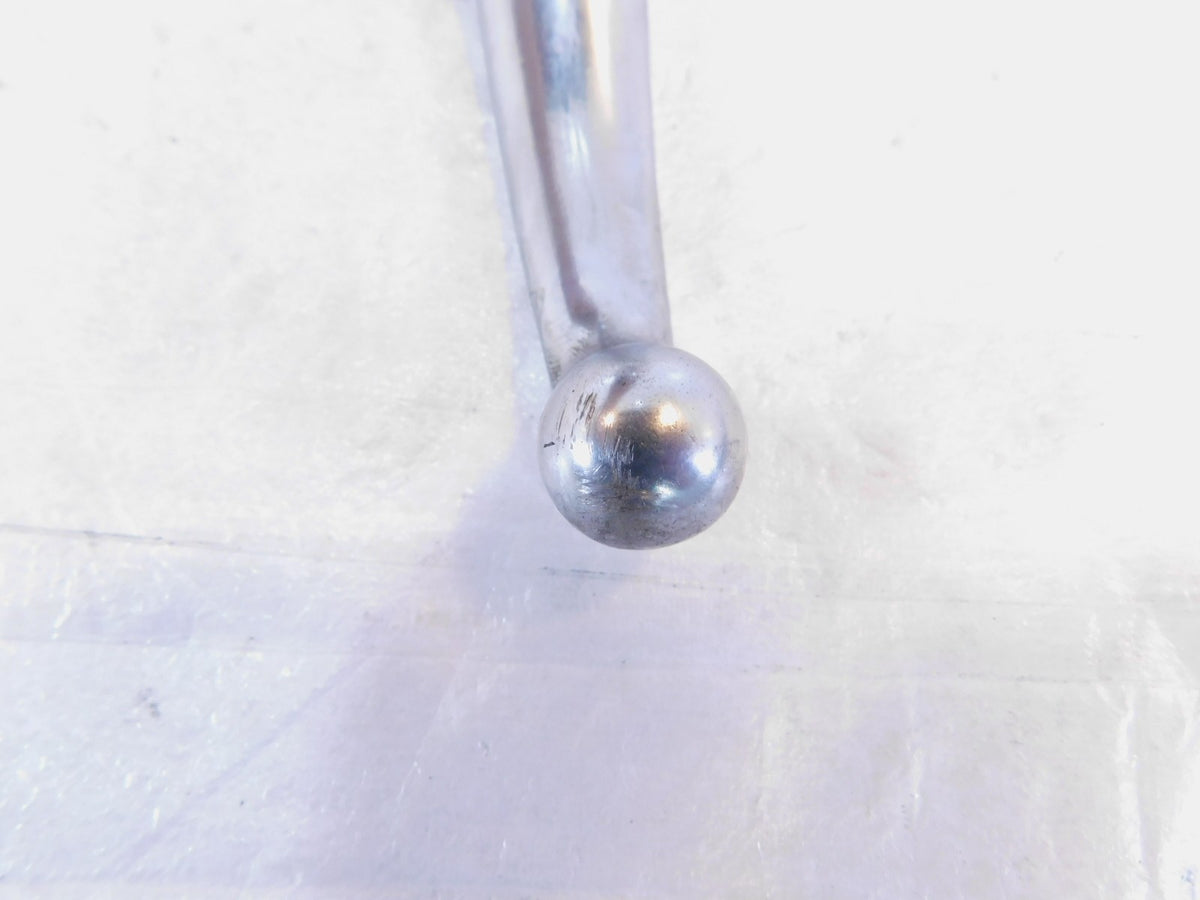 Harley CVO Chrome Road King Street Electra Glide Chrome Master Cylinder & Lever - C3 Cycle
