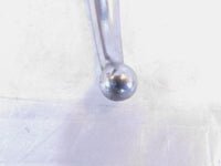 Harley CVO Chrome Road King Street Electra Glide Chrome Master Cylinder & Lever - C3 Cycle