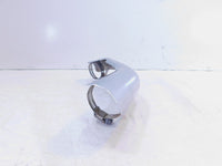 Harley Davidson Sportster 883 & 1200 Front Exhaust Header Pipe Cover Heat Shield - C3 Cycle