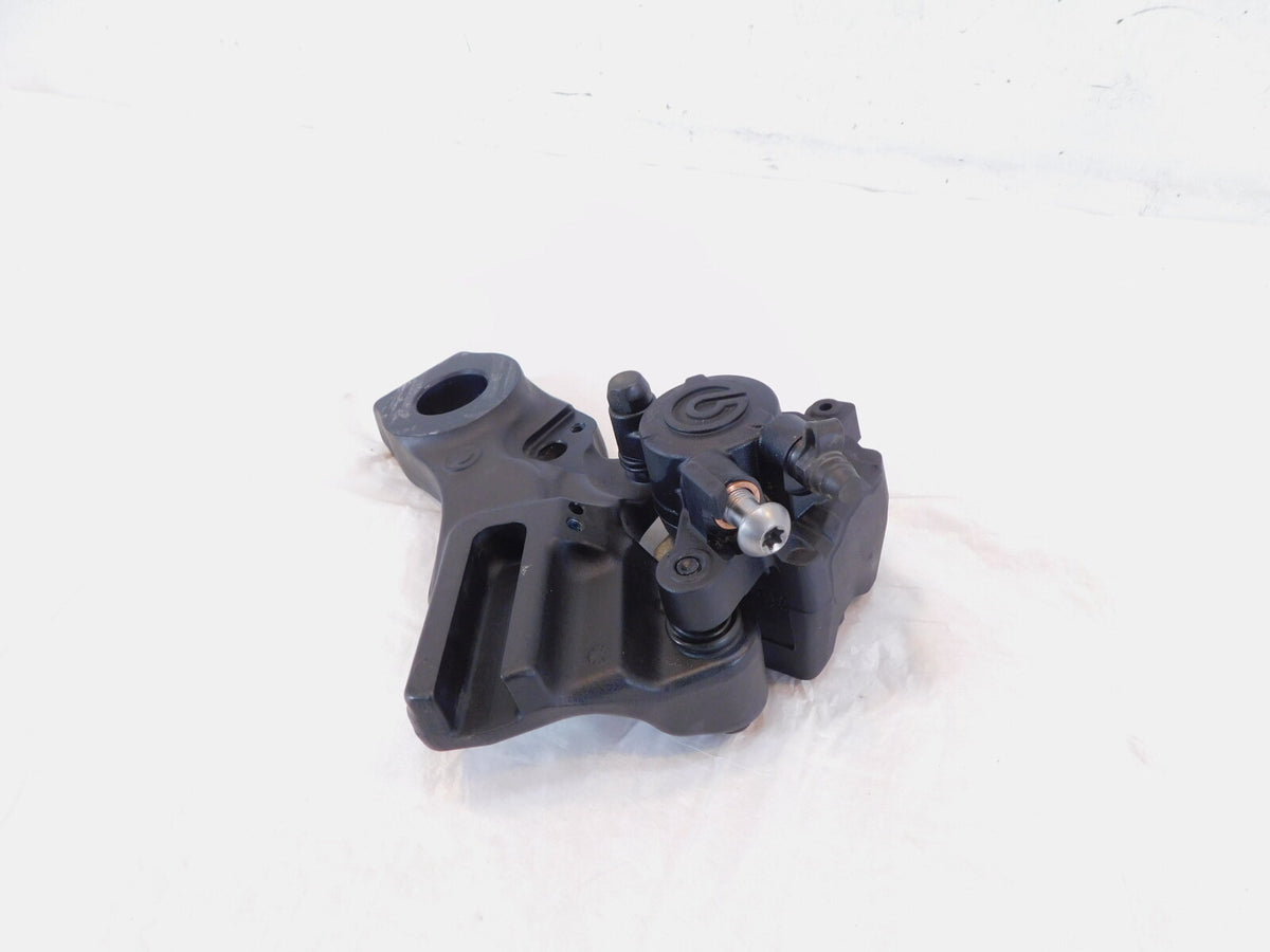 2020 2021 2022 2023 BMW F900R F900XR Rear Wheel Bracket Caliper & Bracket Mount - C3 Cycle