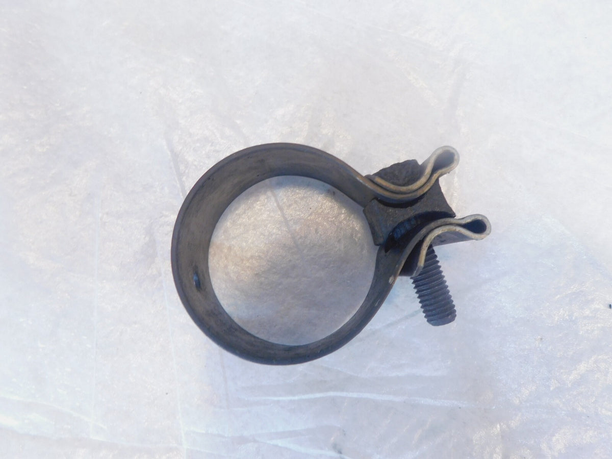 BMW R1100 R1100GS R1100R R1100RT R1100RS & R850 Exhaust Muffler Pipe Mount Clamp - C3 Cycle
