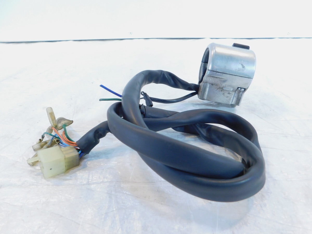 Honda VT1100 Shadow 1100 Spirit & ACE Left Handlebar Switches Horn & Turn Signal - C3 Cycle