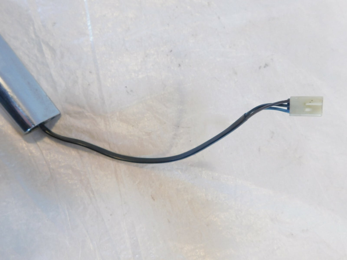 Victory V92 Classic Deluxe & Standard Cruiser Front Left Turn Signal Indicator - C3 Cycle