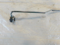 Yamaha V-Star 1100 XVS1100 Classic Custom Silverado Engine Oil Pump Pipe Lines