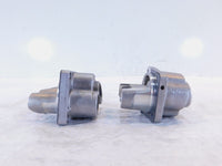 02-03 Indian Gilroy Scout & Spirit S&S Engine Motor Lifter Tappet Cover Housings