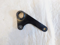 1995-1997 Buell S2 S2T Thunderbolt Rear Lower Exhaust Header Pipe Mount Bracket - C3 Cycle