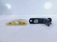 Harley Davidson Twin Cam Touring Dyna Softail Primary Chain Tensioner & Bracket - C3 Cycle