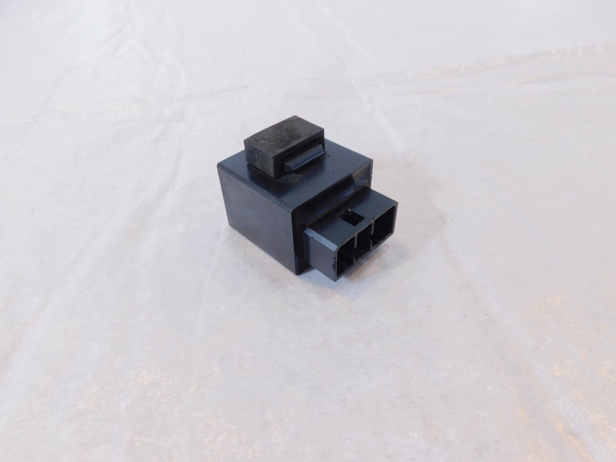 Yamaha Royal Star Venture & S XVZ13 Side Stand Kickstand Switch Relay 5EA-81950 - C3 Cycle