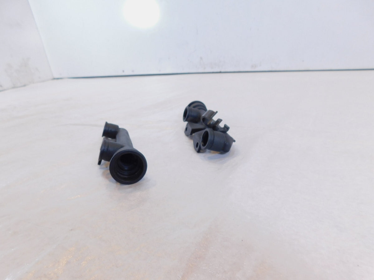 BMW K1200R K1300R K1300S K1300GT Intake Throttle Body Fuel Injector Rail Pipes - C3 Cycle